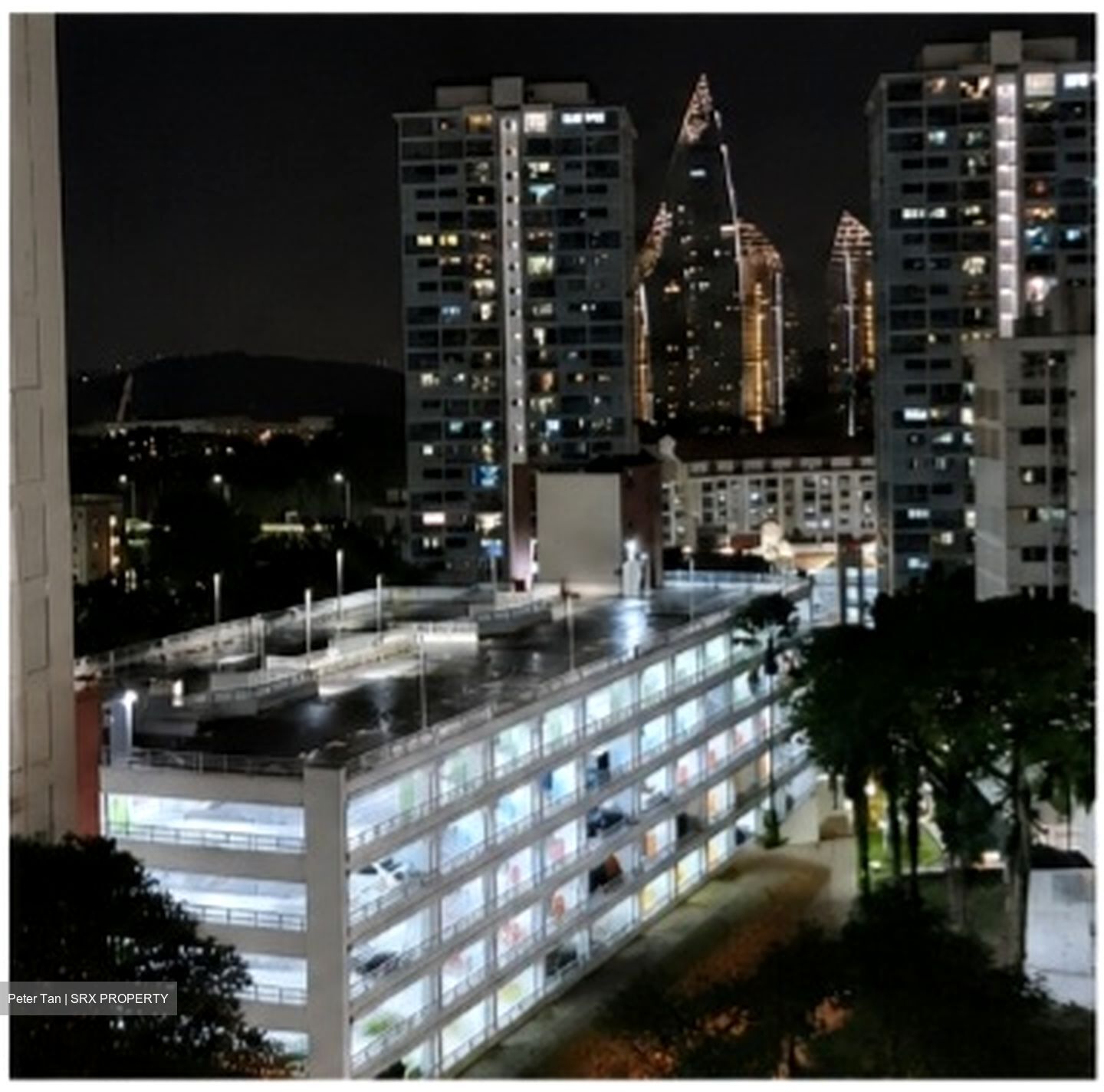 Blk 64 BLANGAH VIEW (Bukit Merah), HDB 3 Rooms #595923041
